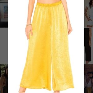 Show me your mumu flowy pants